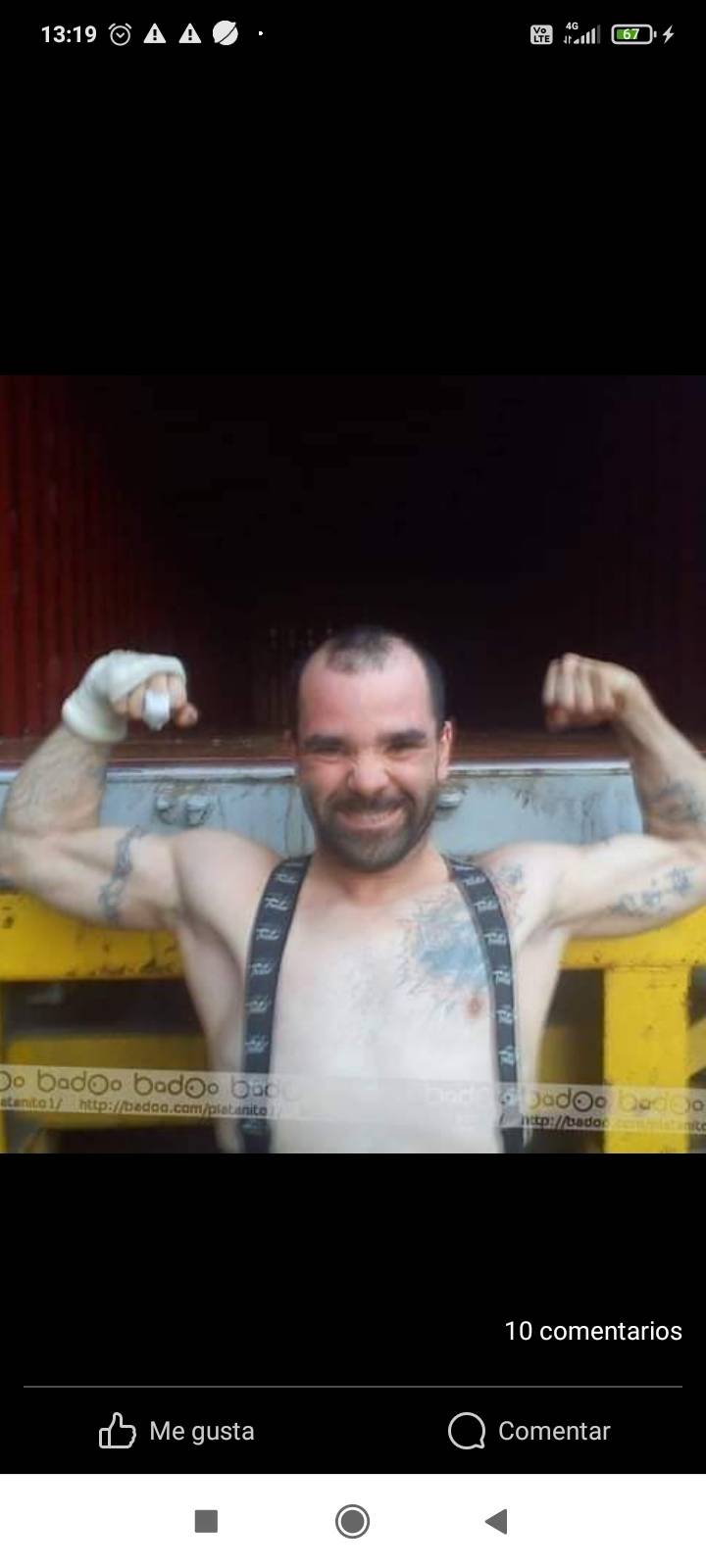 Marco Antonio Jiménez aranda