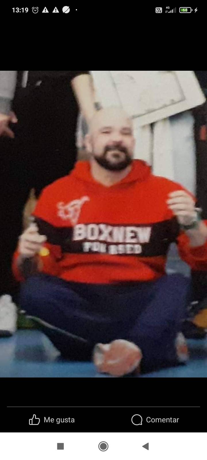 Marco Antonio Jiménez aranda